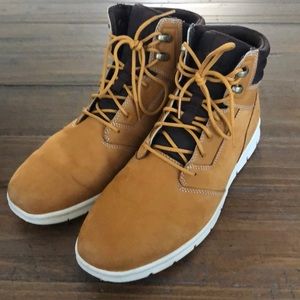 Timberland boots